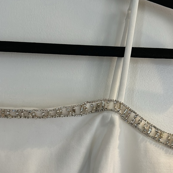 French connection mini dress - Picture 3 of 5